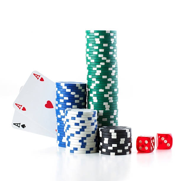 0qq0 Texas Holdem aapke haath mein